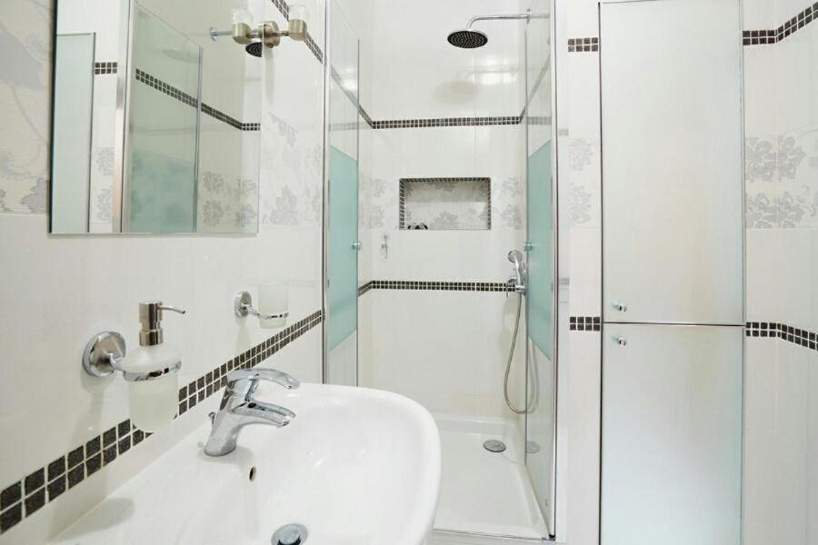 Petra Doroshenka19 Street Apartment Lviv Bagian luar foto